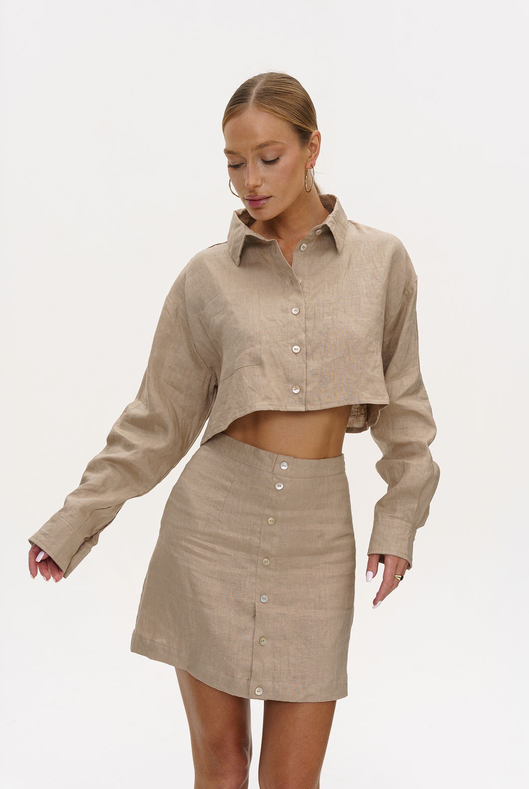 Forme Shirt Basic