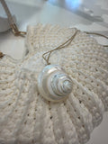 Rachal on a Cord Naive
