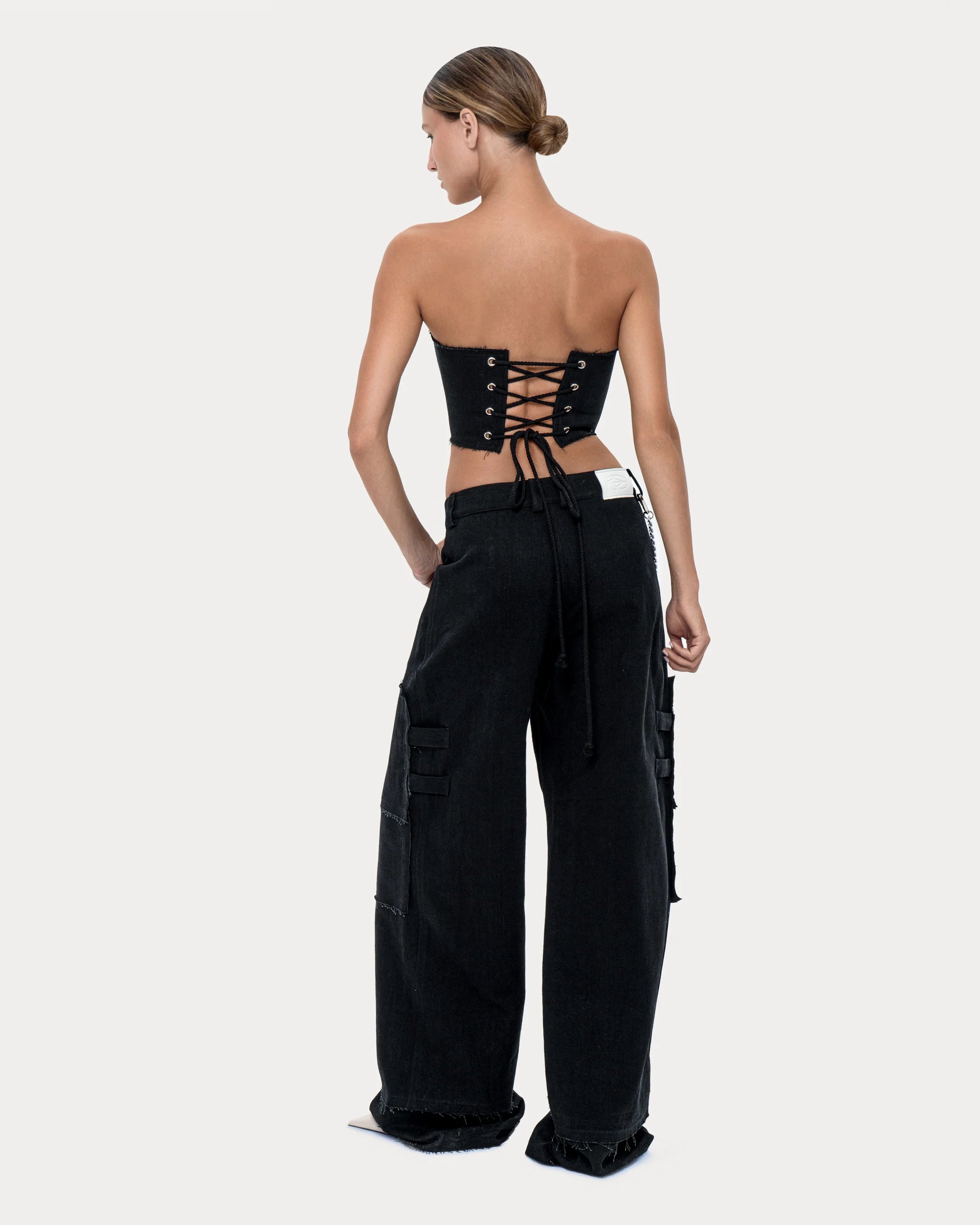 U Corset Axum