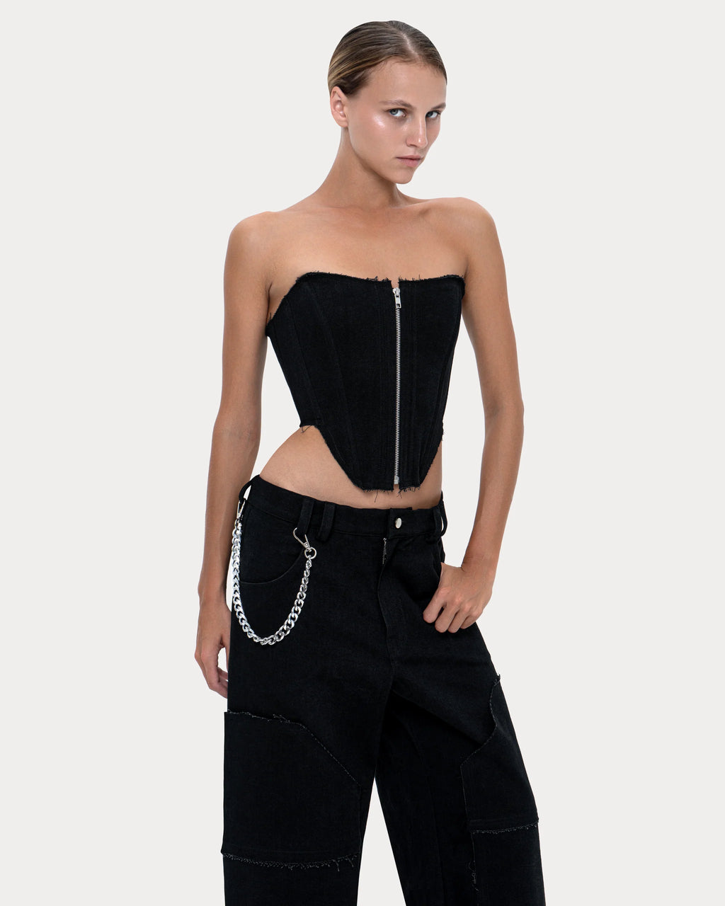 U Corset Axum