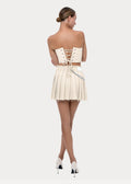 Short Corset Axum