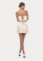 Short Corset Axum