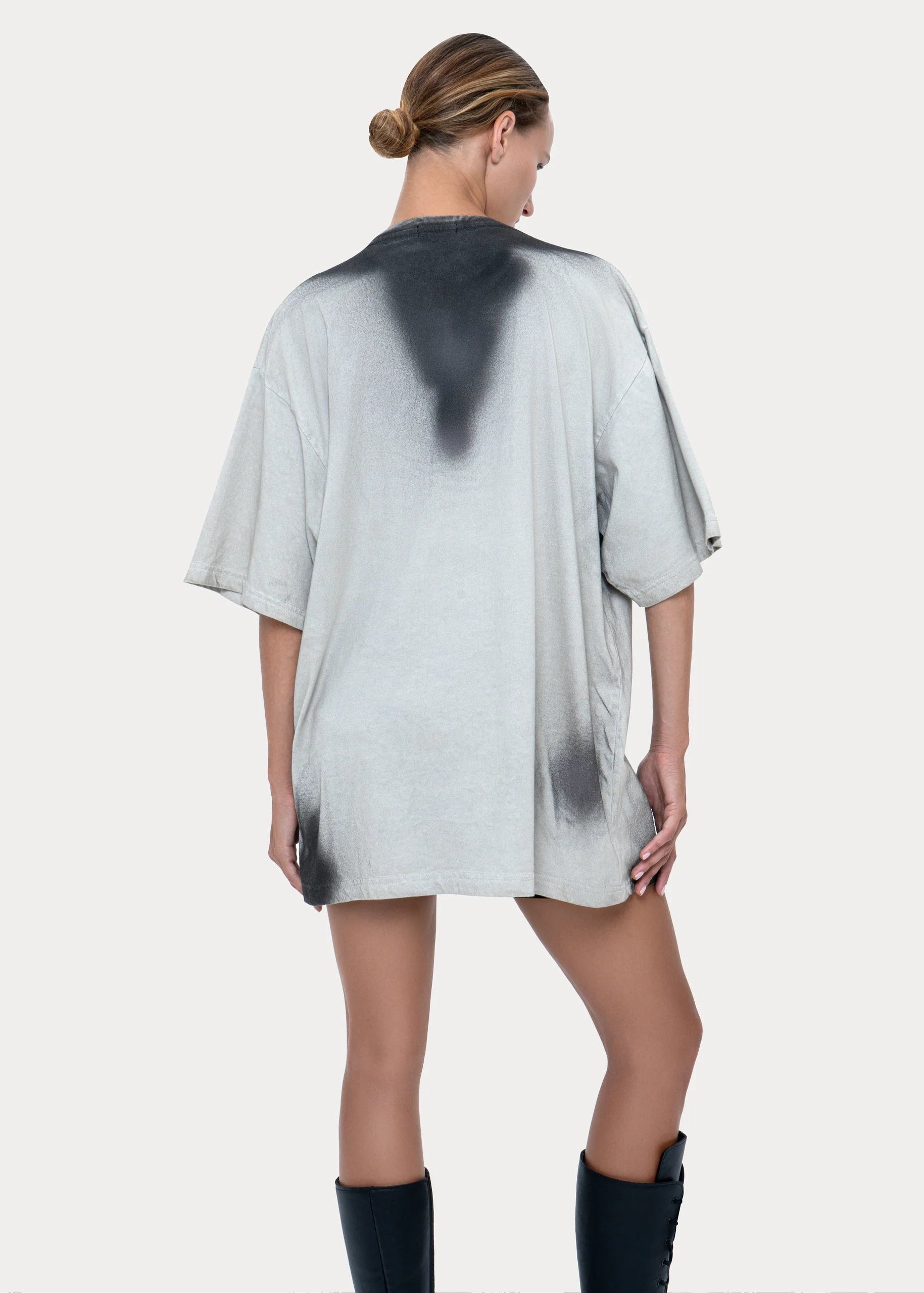 CUPOLA T-shirt Axum