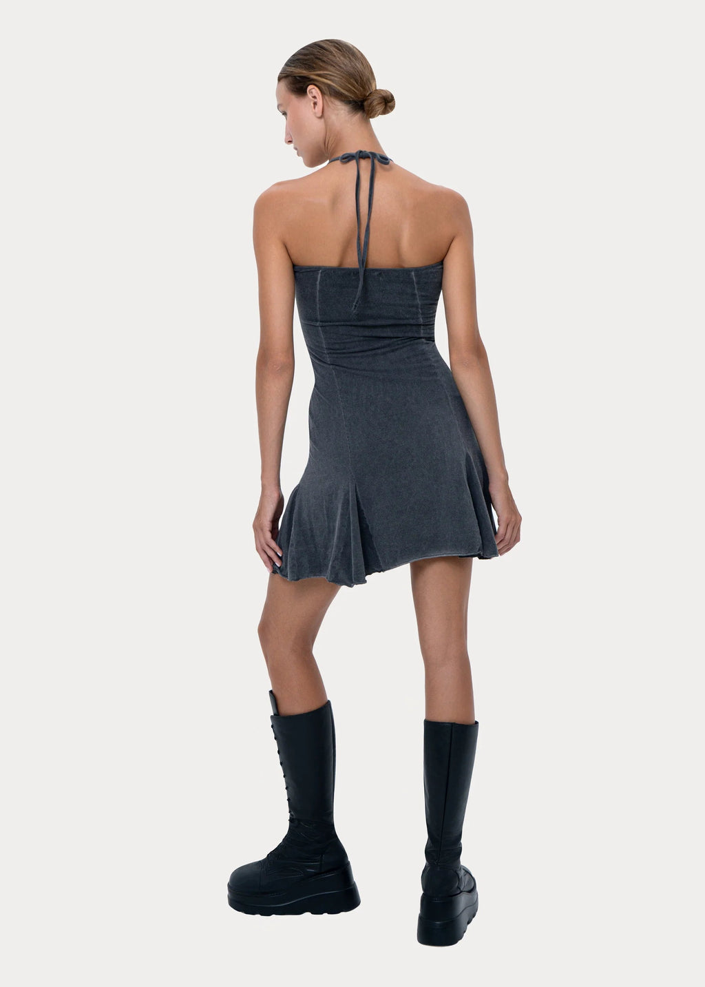 Mini Dress Axum