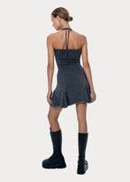 Mini Dress Axum