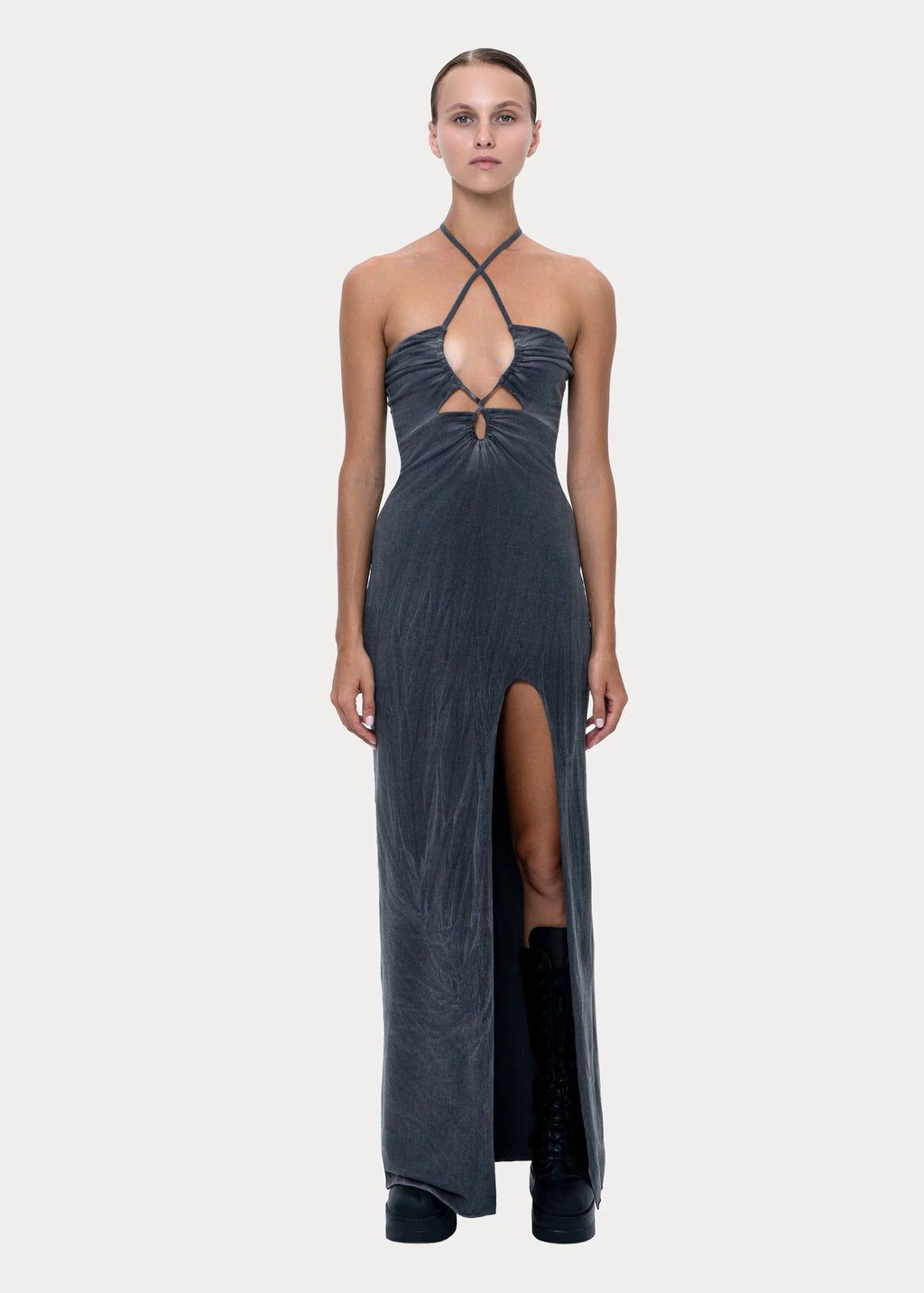 Long Dress Axum