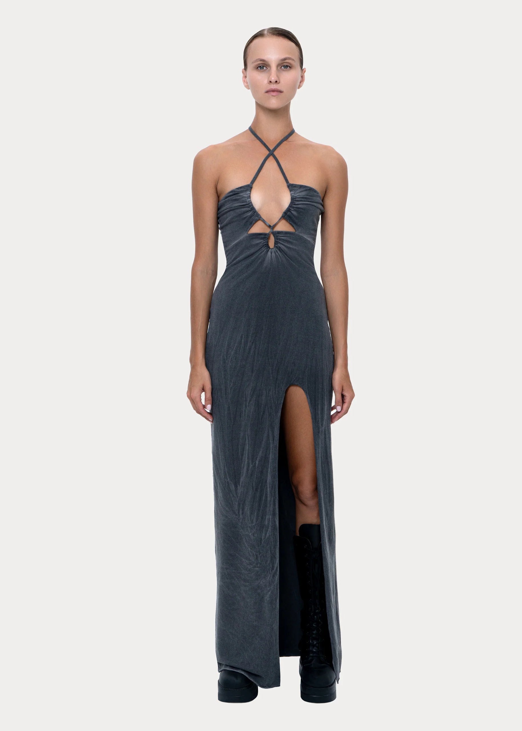 Long Dress Axum