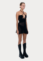 Mini Dress Axum