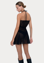 Mini Dress Axum