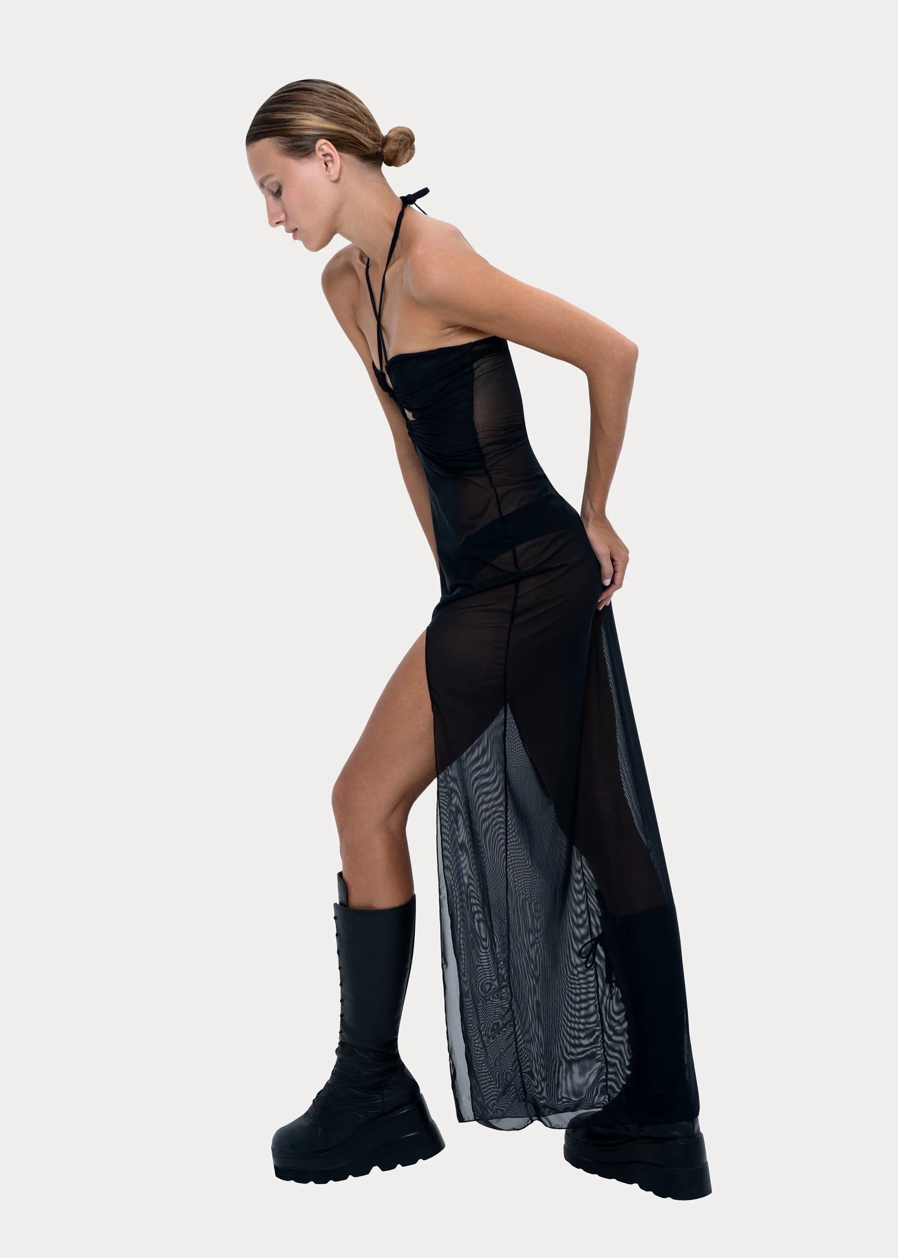 Long Dress Axum