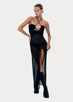 Long Dress Axum
