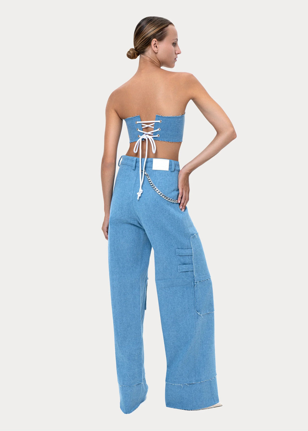 Mini Corset Axum