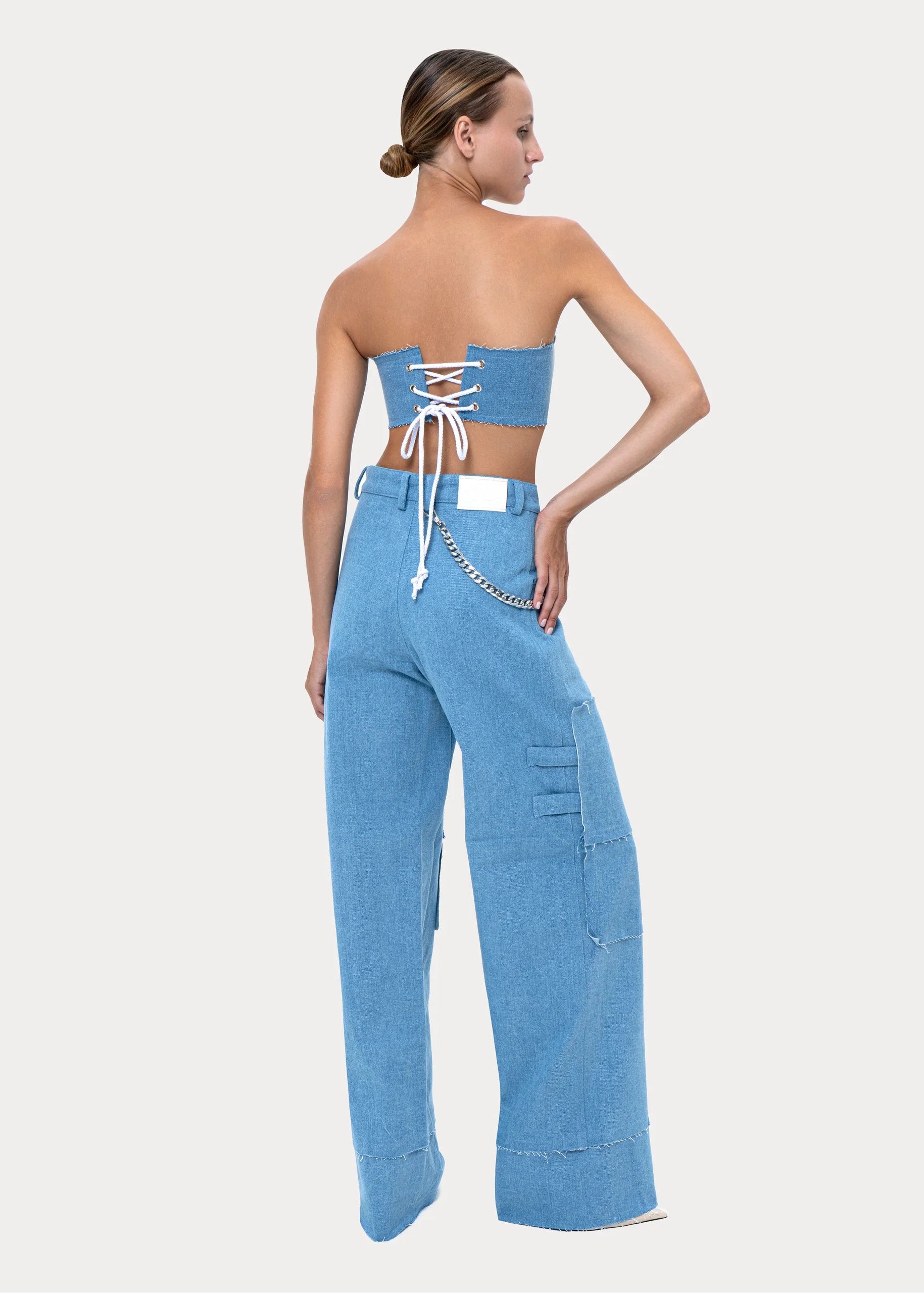 Mini Corset Axum