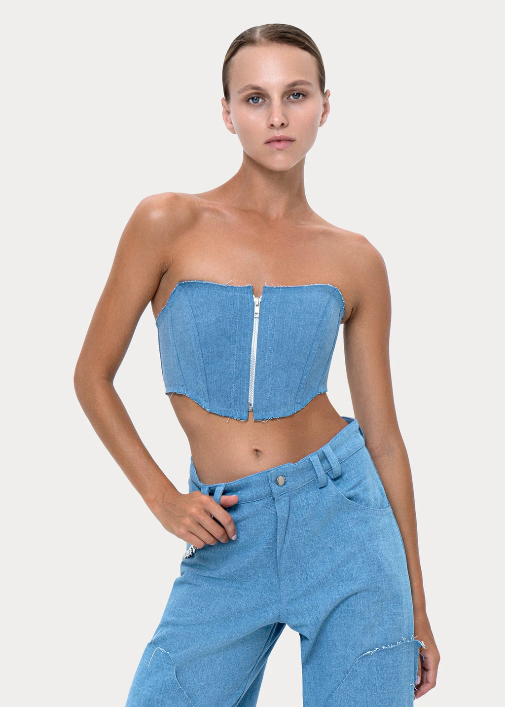 Mini Corset Axum