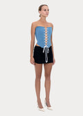 Butterfly Corset Axum