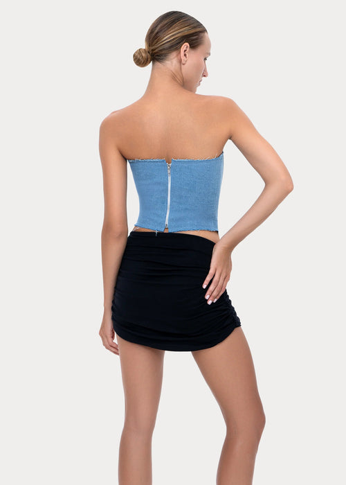 Butterfly Corset Axum