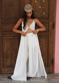 Aladdin Pants Bazaar Kimono
