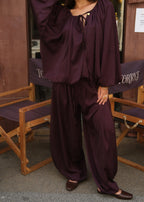 Aladdin Blouse Bazaar Kimono
