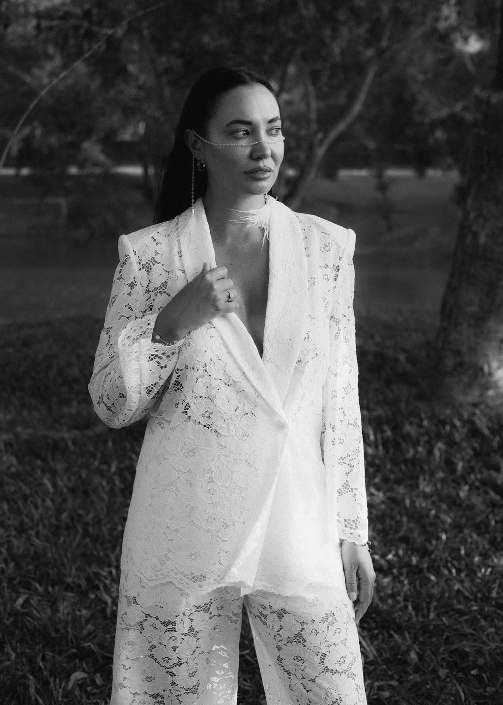Rabat Blazer Bazaar Kimono