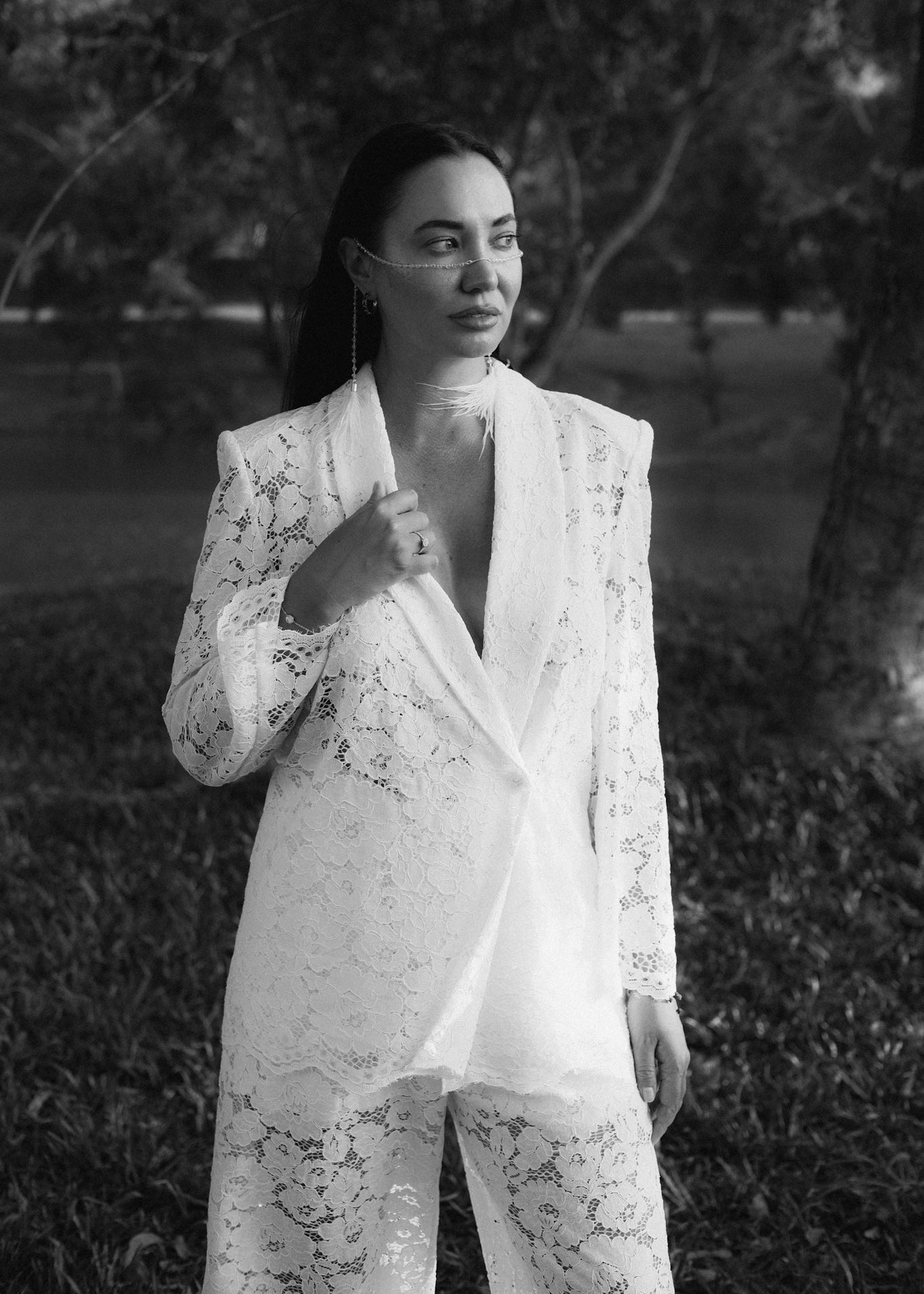 Rabat Blazer Bazaar Kimono