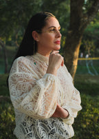 Esma Bomber Bazaar Kimono