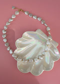 Cinta Necklace Mermaids Jewelry
