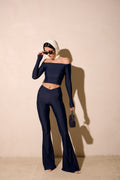 Booty Trousers Six Sense