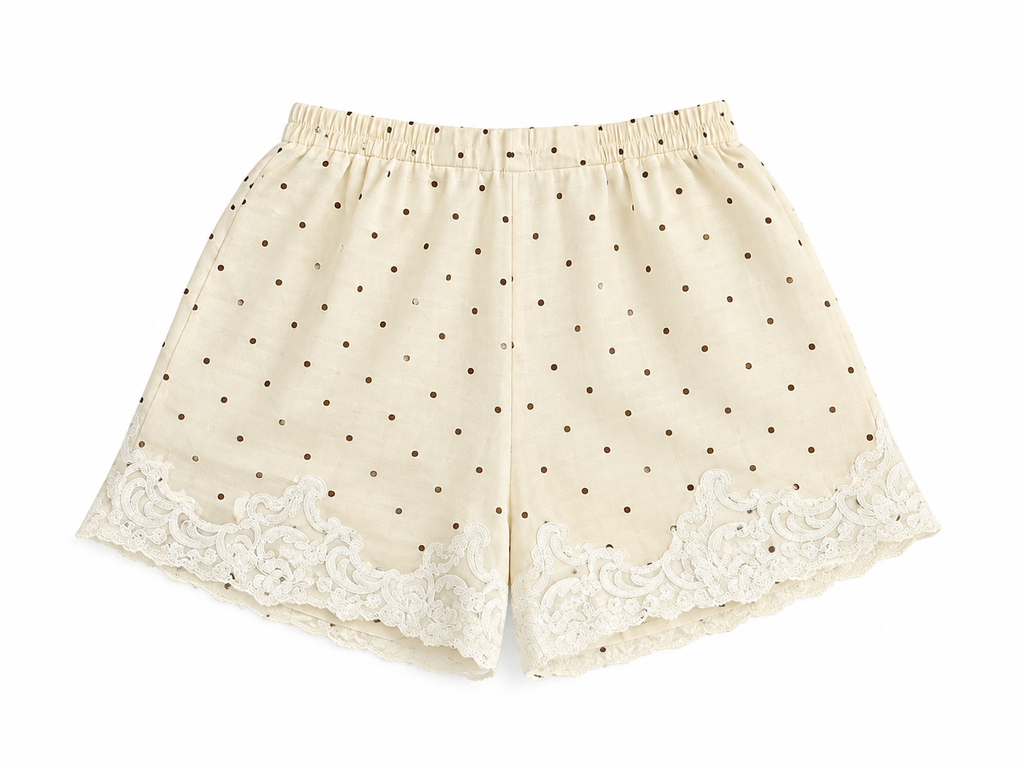 Dolce Lace Set by âme
