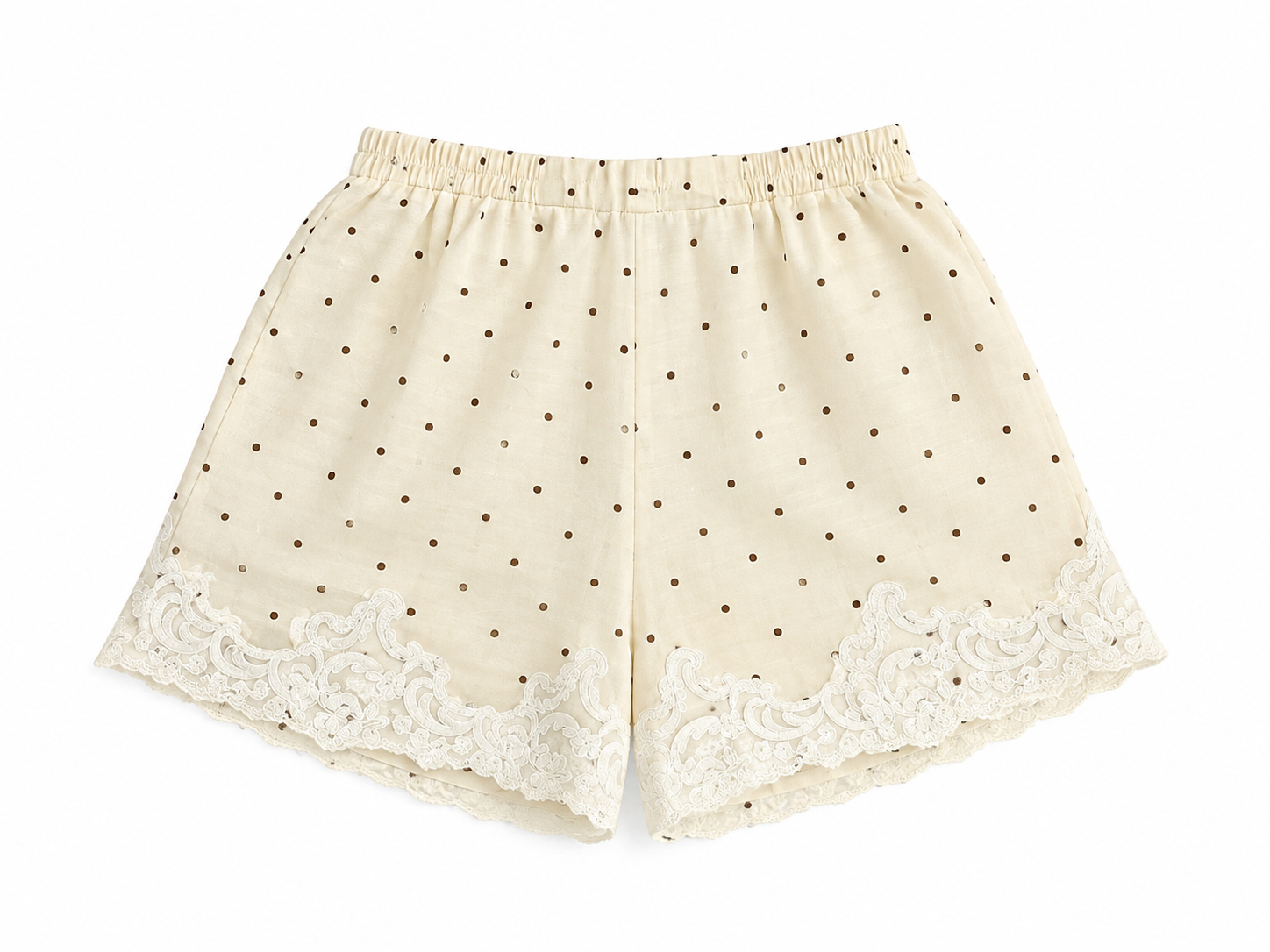 Dolce Lace Set by âme