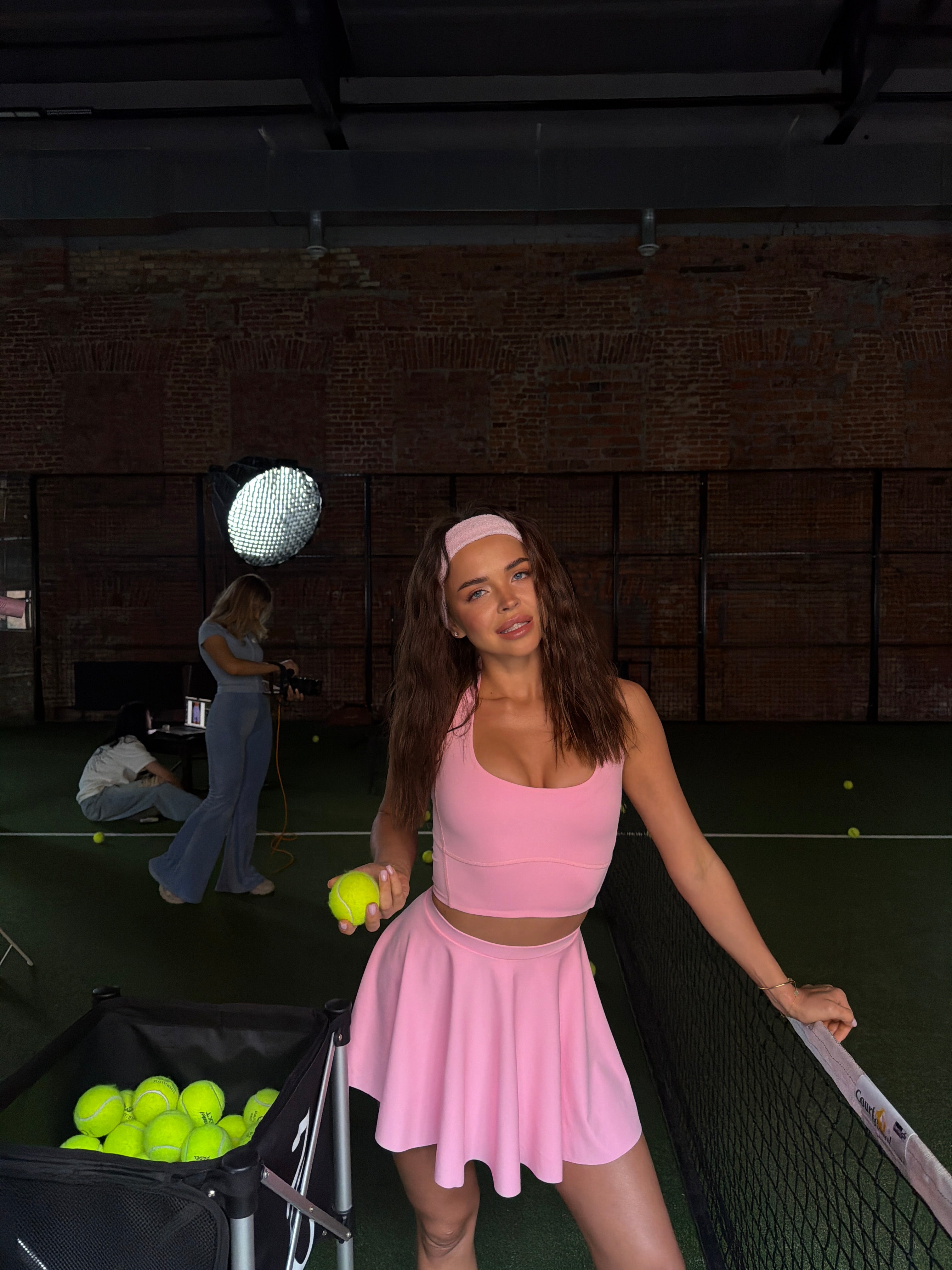 Skirt Princess Six Sense