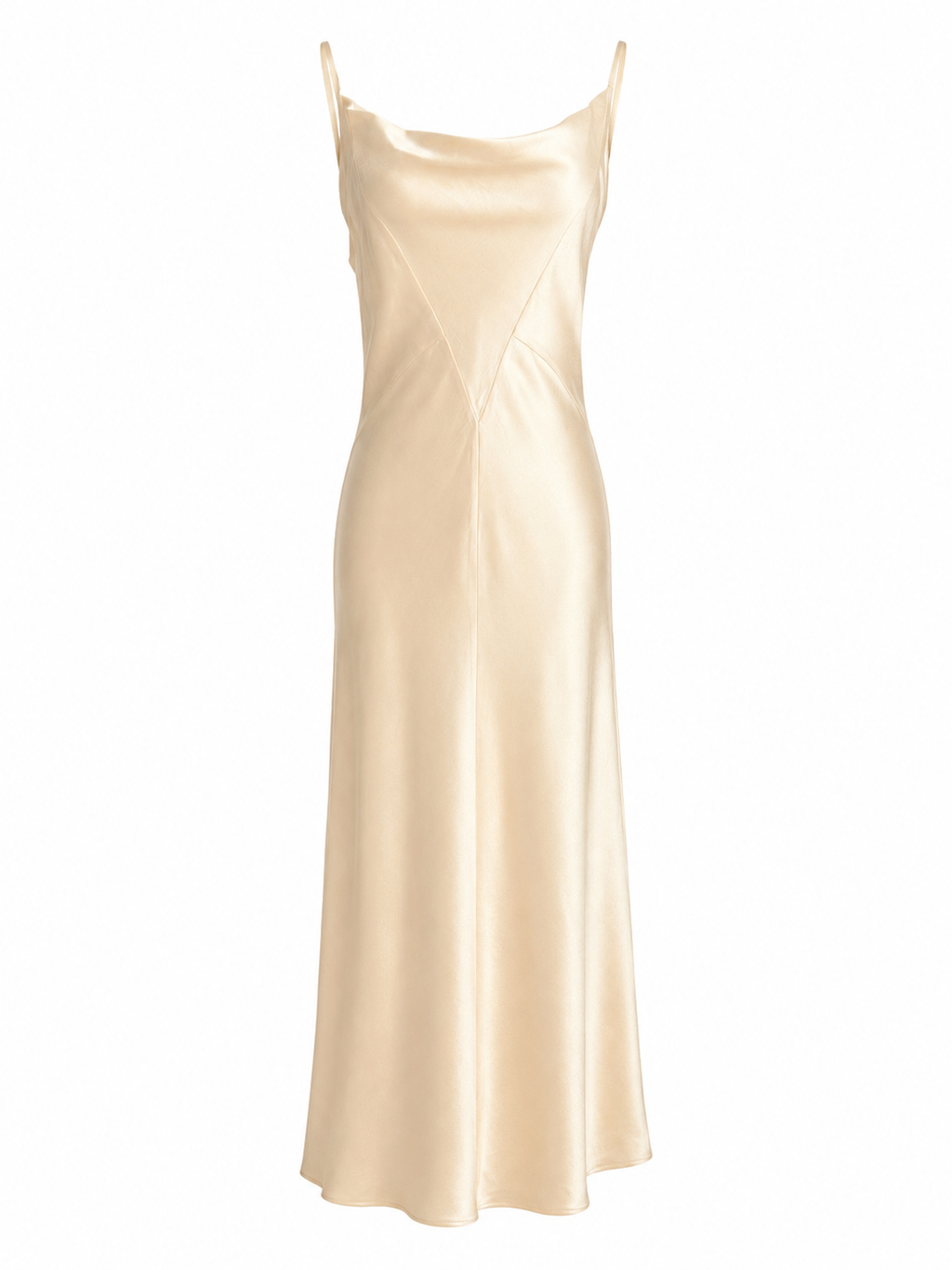 Slip Dress Soulmates