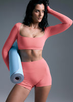 Sporty Shorts Six Sense