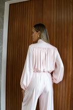 Asari Jumpsuit Bazaar Kimono