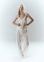 Straight-Leg Pants Dofamin