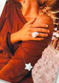 Pearl Star Naive