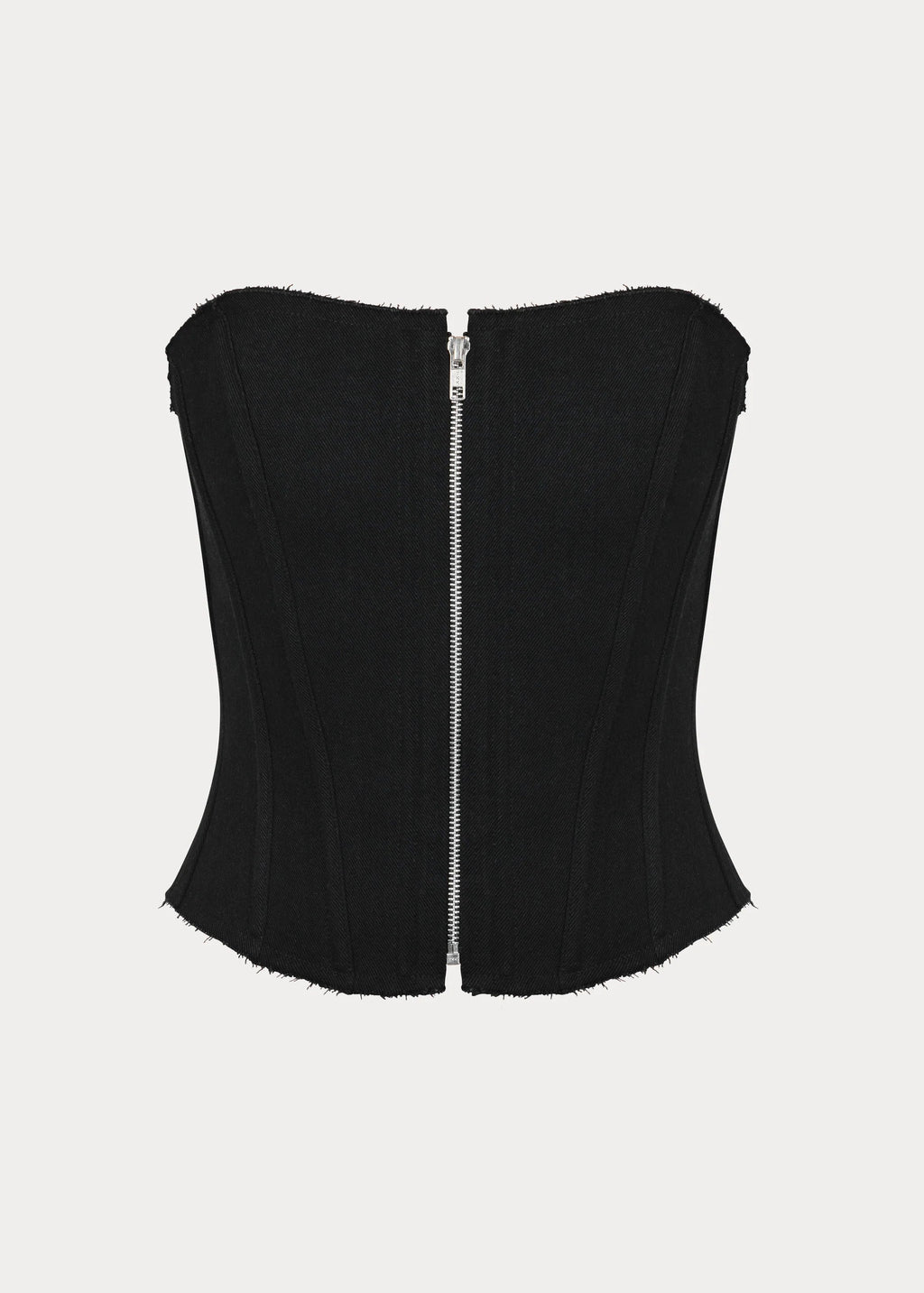 Long Slim Corset Axum