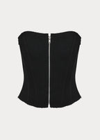 Long Slim Corset Axum