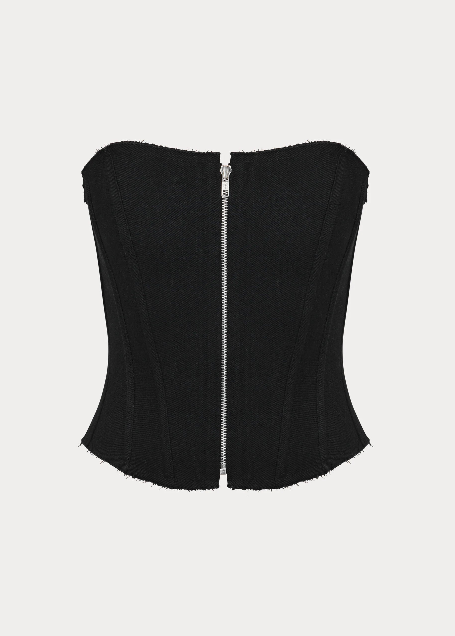 Long Slim Corset Axum