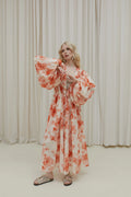 Long tunic "Blossom" Oh,Sunshine!