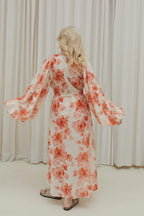 Long tunic "Blossom" Oh,Sunshine!