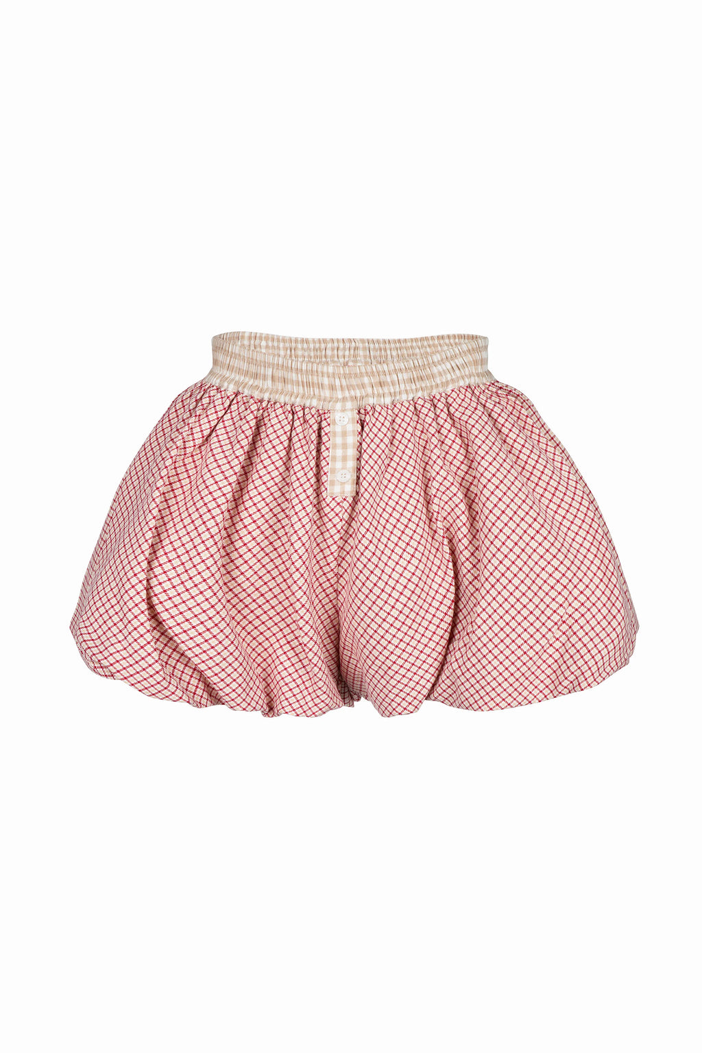 Sabrina Skort Vecher