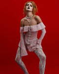 Sabrina Shirt Vecher