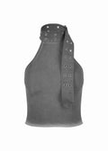 Valkyrie Belt Top Vecher