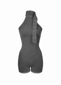 Valkyrie Short Catsuit Vecher