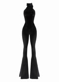 Valkyrie Long Catsuit Vecher