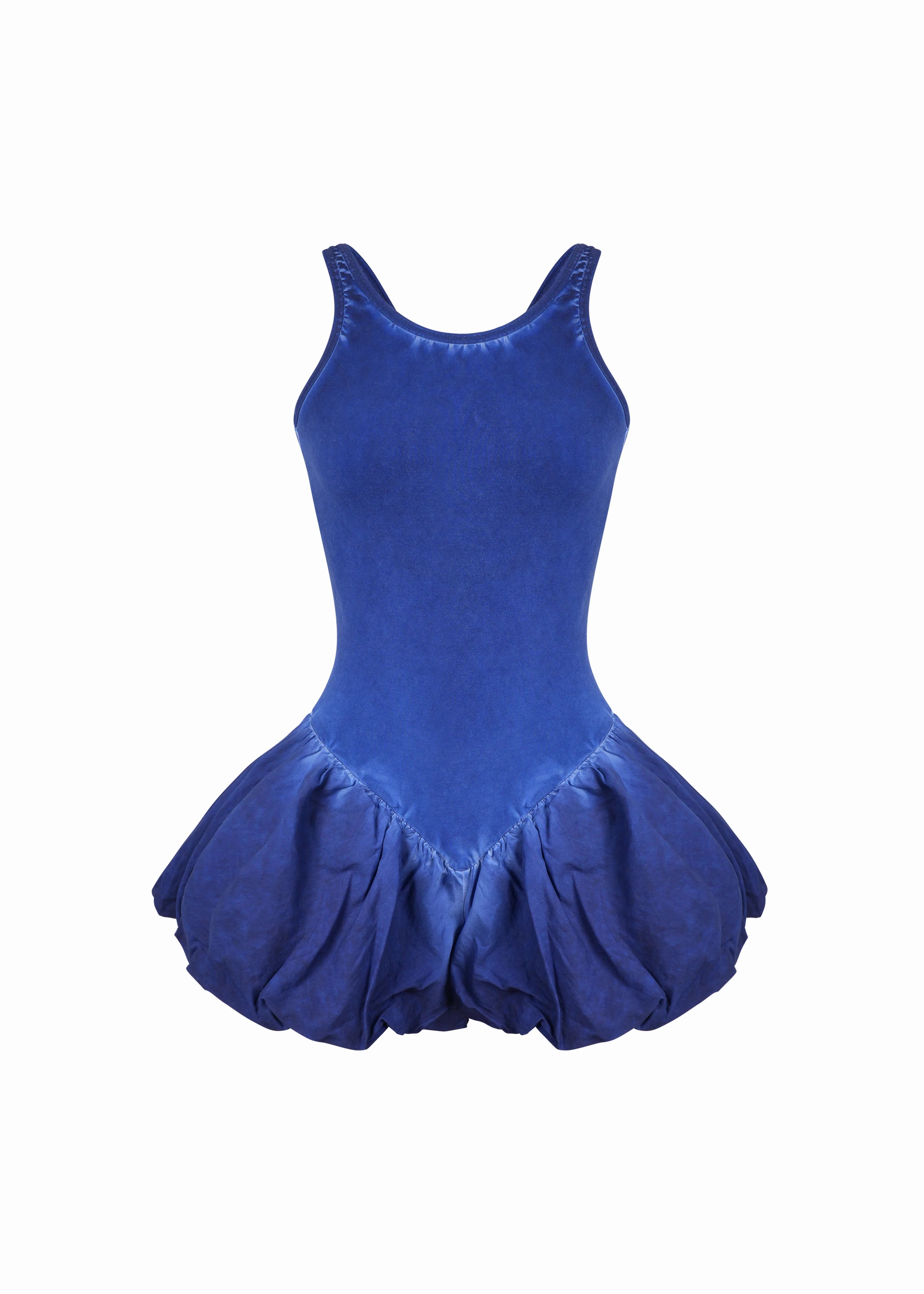 Balerina Catsuit Vecher