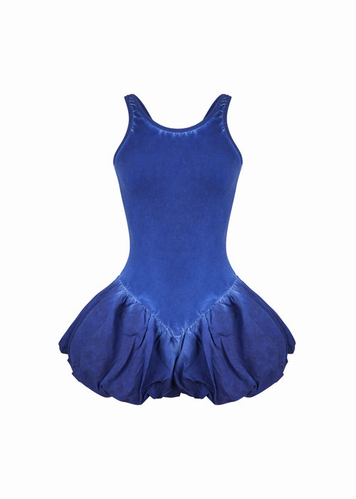 Balerina Catsuit Vecher