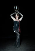 Lace Pants Vecher