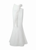 Valkyrie Belt Skirt Vecher