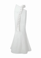 Valkyrie Belt Skirt Vecher